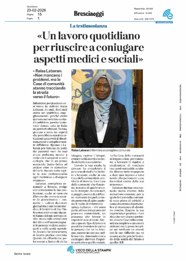 CONIUGARE ASPETTI MEDICI E SOCIALI