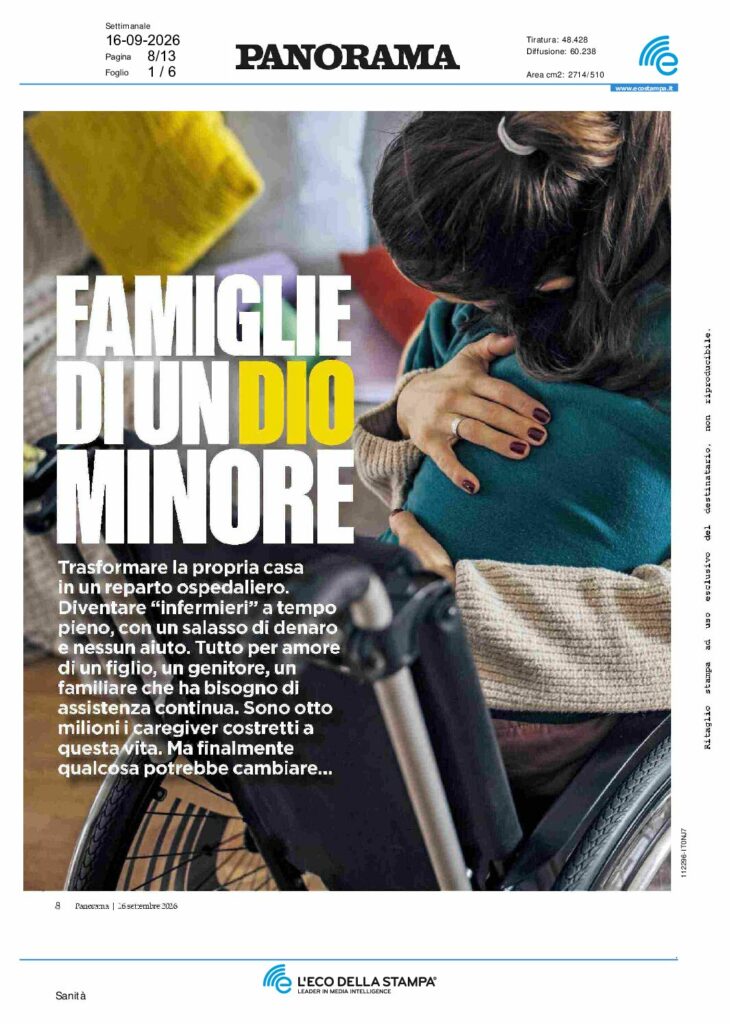Piccinni, Gazzanni: Famiglie di un Dio minore – Panorama
